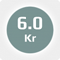 Криптон 6.0 Криптон 6.0